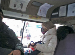 В Камышине заражения коронавирусом пошли в рост