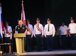 В Камышине начали отмечать День ВДВ