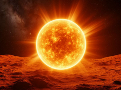 Двойные вспышки на Солнце ударят по Земле в считанные часы 