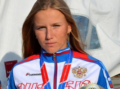 Красавица-яхтсменка из Камышина стала чемпионкой России в 17 лет