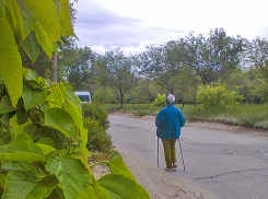 Кому из камышан повысят пенсии с 1 апреля, и на сколько