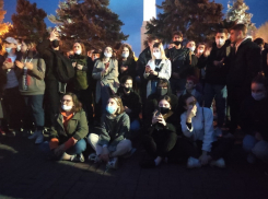 «Мы все какие-то обалдевшие»: волгоградцы раскрывают ощущения от митинга, - «Блокнот Волгограда» (ВИДЕО)