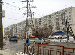 В Камышине 1 марта придется полдня сидеть без электричества жителям района площади Радищева и улицы Базарова
