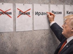 «Россия обязана сделать выводы!»: США и Израиль пришли за Ираном окончательно и бесповоротно, - «Блокнот - Россия»