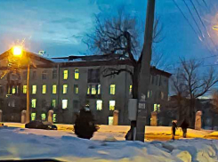 39-летний камышанин чудом не отправил на тот свет товарища по застолью, проломив ему череп