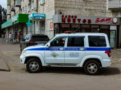 В Камышине фигурант пошел «в бой» на соседа с совковой лопатой