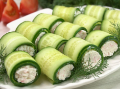 В камышинском кафе прошел «суши-баттл» 