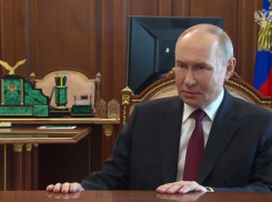 Путин объявил одностороннее Пасхальное перемирие: присоединится ли Украина? -  «Блокнот - Россия»