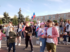 Социологи выяснили шансы партий на прохождение в Волгоградскую областную думу, - «Блокнот - Волгограда»