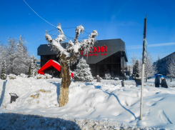 Два БПЛА уничтожили посреди дня в Волгоградской области  13 января