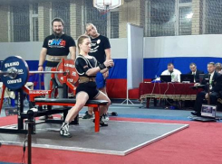 Камышанка отметилась с наградами всех достоинств на российском помосте столицы