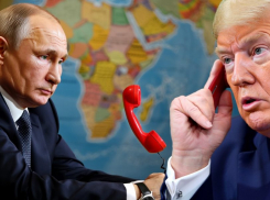 Путин жёстко ответил Трампу: перемирия не будет без уступок от Украины, - «Блокнот - Россия»