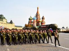 Лидеры каких стран приедут на парад Победы в Москву 9 мая