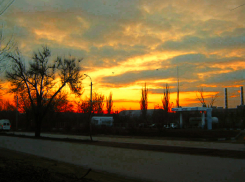 В Волгоградской области отбили атаку БПЛА, - «Блокнот Волгограда»