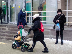 Пугающие «скачки» коронавируса в Камышине продолжаются