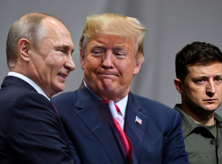 «Представят как победу»: назван сценарий капитуляции Украины. Почему Путин теперь готов встретиться с «клоуном» Зеленским