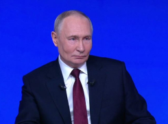 «Прямую линию» с Путиным в 2026 году снова объединят с большой пресс-конференцией