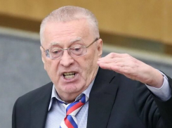У заболевшего коронавирусом Владимира Жириновского врачи обнаружили воспаление в головном мозге