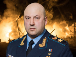 «Генерал Армагеддон» возвращается? Этого долго ждали. Сможет ли Суровикин изменить ход всей СВО? - «Блокнот - Россия»