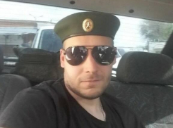 На Украине геройски погиб сапер из Волгограда Юрий Светашов