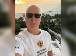 Дмитриев намекнул, что следующие переговоры США и России могут пройти в Москве