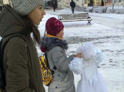 Детей всех возрастов начнут прививать от COVID-19 в Волгограде к концу года 