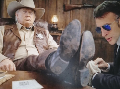 «В городе новый шериф»: мы сломаем Европу, ведь Америка превыше всего, заявил министр торговли США, - «Блокнот - Россия»