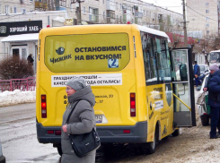 Как в Камышине чиновники «творчески  отжали» маршрут в пользу муниципального предприятия
