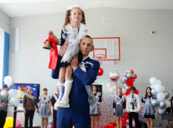 Больше половины выпускников школ Камышинского района приступили к занятиям в статусе студентов вузов