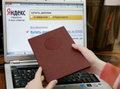 Камышинский городской прокурор выступил с иском о заблокировании сайтов, «торгующих» дипломами