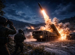 Эксперты предупредили Киев о новом ударе «Орешником», - «Блокнот - Россия»