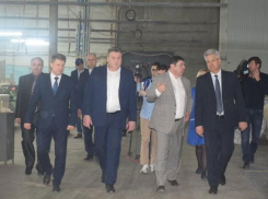 Глава Камышина Станислав Зинченко взял отпуск