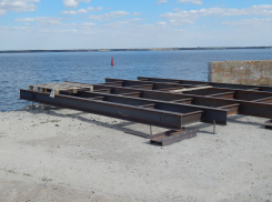 Администрация Станислава Зинченко «замахнулась» на лирическую беседку для обзора волжских далей с набережной