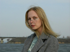 Студентка Камышинского технологического института Александра Ромащенко стала президентской стипендиаткой