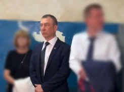 Главу комитета ЖКХ Волгоградской области уволили после взбучки от губернатора, - «Блокнот Волгограда»