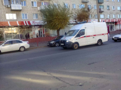 Коронавирус в Камышине 22 ноября: плюс 15 больных