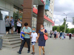 В Камышине держится постоянная заболеваемость опасным вирусом