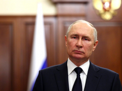 Путин заявил, что контрнаступление ВСУ не имеет успеха