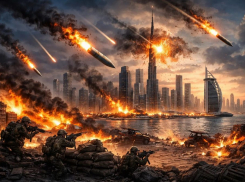 Иран против США и Израиля: кто победит в войне на Ближнем Востоке? - «Блокнот - Россия»