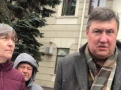 Подписи волгоградцев против QR-кодов пообещали передать в Госдуму, - «Блокнот Волгограда»