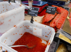 Пенсионерка- любительница морепродуктов закупила деликатеса у мошенников на 10 тысяч рублей