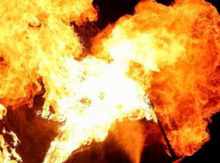 Возбуждено уголовное дело в отношении сотрудника ООО «ЮгПромМеталл», по вине которого в Камышине заживо сгорел сварщик в районе речпорта