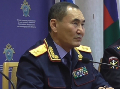 Адвокат Михаила Музраева просит отменить арест экс-главы Волгоградского СУ СКР, - «Блокнот Волгограда»