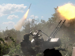 «Плацдарм для взятия Запорожья»: армия России прорывает самый стабильный участок фронта ВСУ, - «Блокнот - Россия»