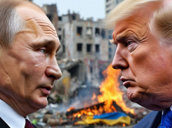 «Путин отверг «щедрое предложение» Трампа»: в США начали готовиться к большой войне с Россией – чем это может грозить, - «Блокнот - Россия»