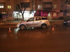 В Камышине на улице Ленина опять сбили 9-летнего мальчика