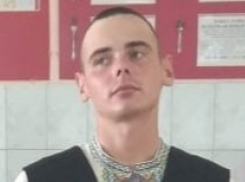 22-летний парень пропал в Камышине: у близких месяц нет вестей