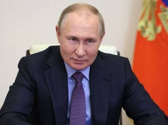 Стала известна программа пребывания Владимира Путина в Волгограде завтра, 2 февраля