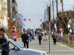 Стал известен ТОП-5 самых «дорогих» вакансий начала апреля в Волгоградской области: актуально и для камышан