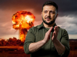 Зеленский потребовал передать ядерное оружие Украине в качестве гарантий безопасности, - «Блокнот - Россия»